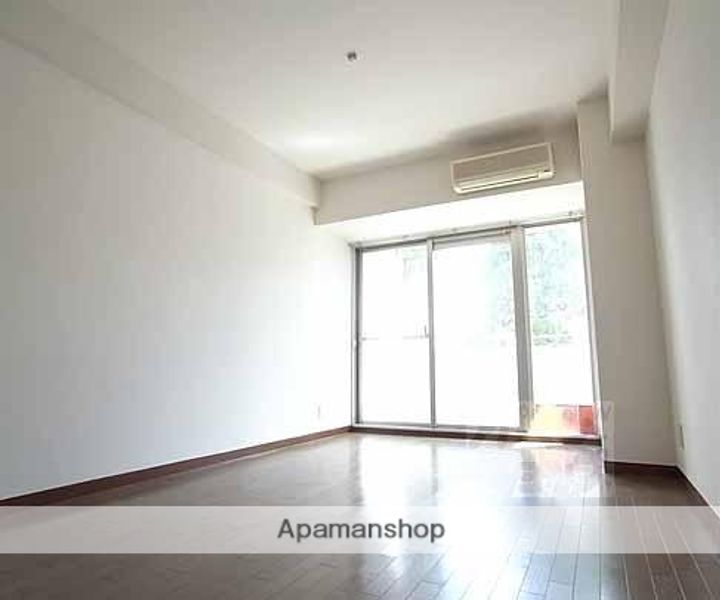 キャッスル21102の居間