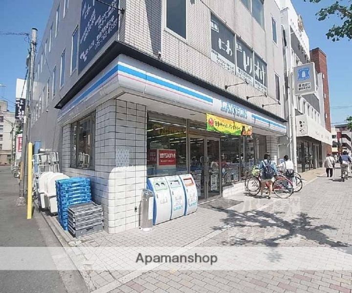 キャッスル21102の周辺