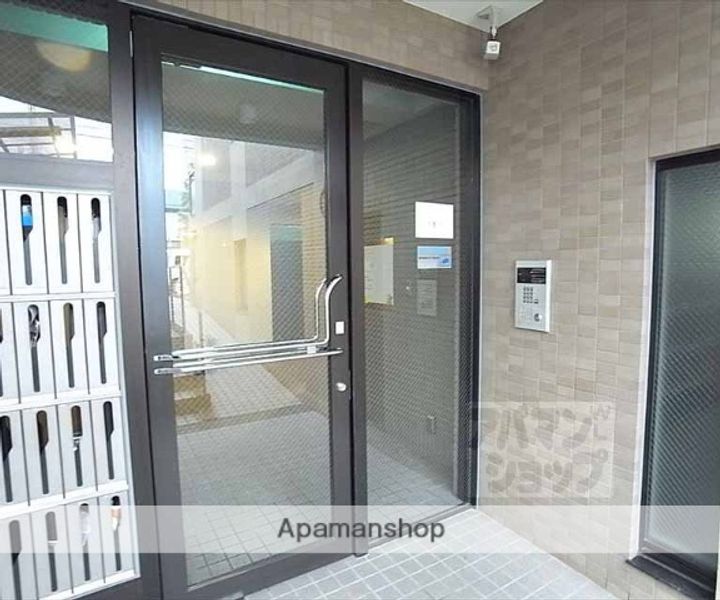 シューパレス407のその他画像