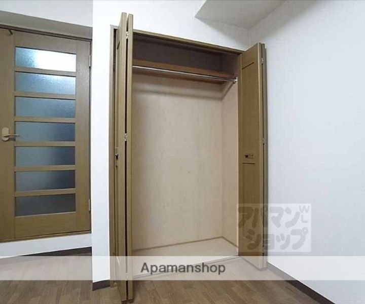 シューパレス407のその他画像