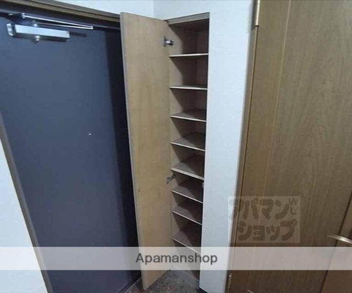 シューパレス407のその他画像