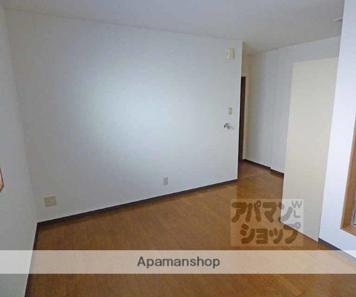 メゾンミヤギIIFの内装