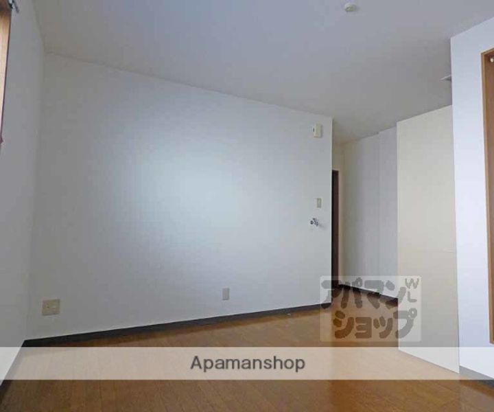 メゾンミヤギIIFの居間