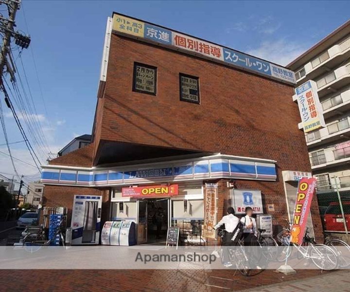 メゾンミヤギIIFの周辺