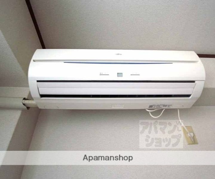 イーストビル403の内装