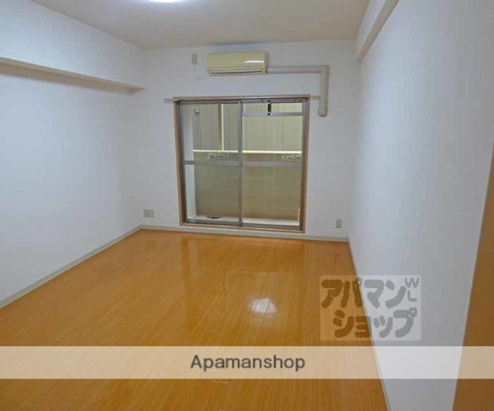 ハウスセゾン四条通506の内装