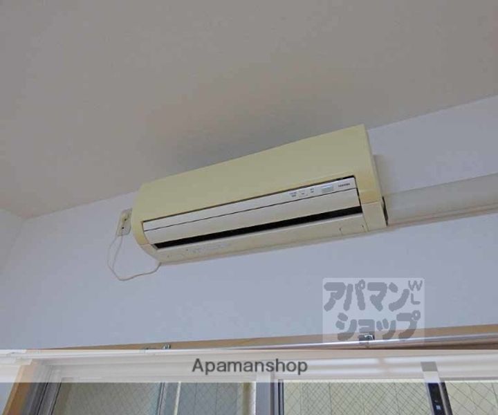 ハウスセゾン四条通506の内装