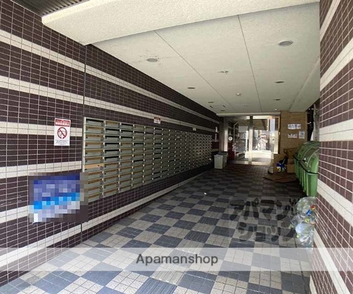 ハウスセゾン四条通506のその他画像