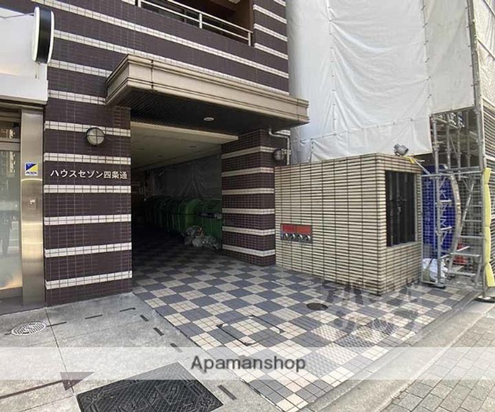 ハウスセゾン四条通506のその他画像