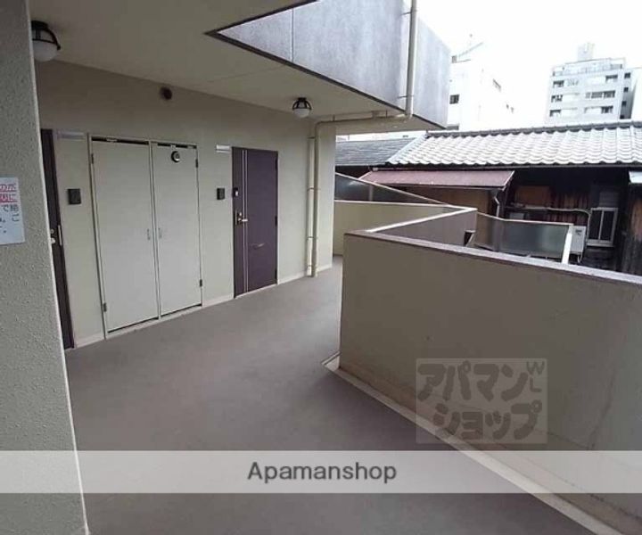 ハウスセゾン四条通506のその他画像