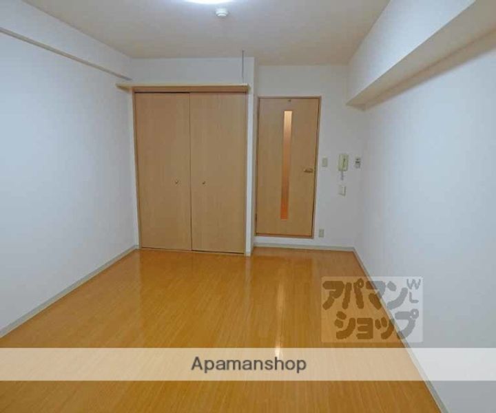 ハウスセゾン四条通506の内装