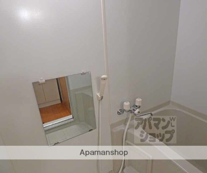 ハウスセゾン四条通506の内装