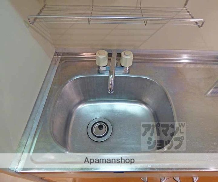 ハウスセゾン四条通506の内装