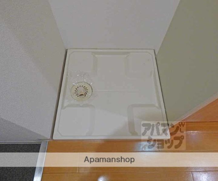 ハウスセゾン四条通506の内装