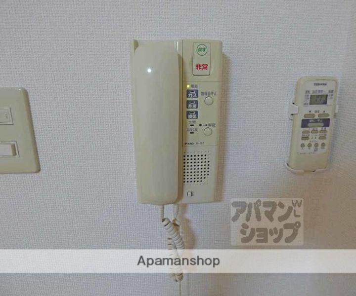 ハウスセゾン四条通506のその他画像