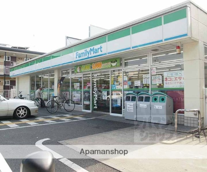 ハウスセゾン四条通506の周辺