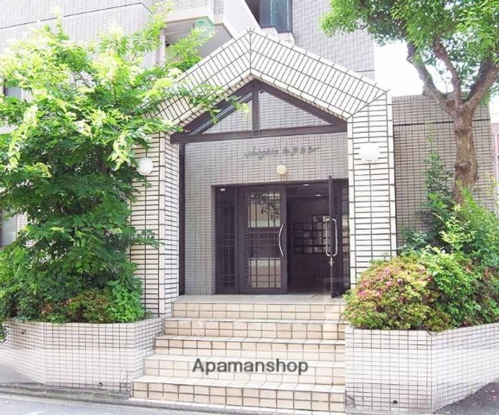 ハイツ北芳1Aのその他画像