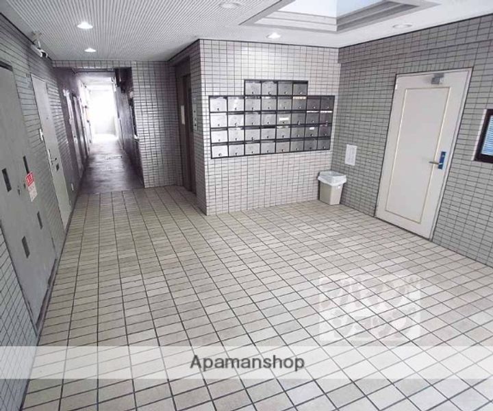 ハイツ北芳1Aのその他画像