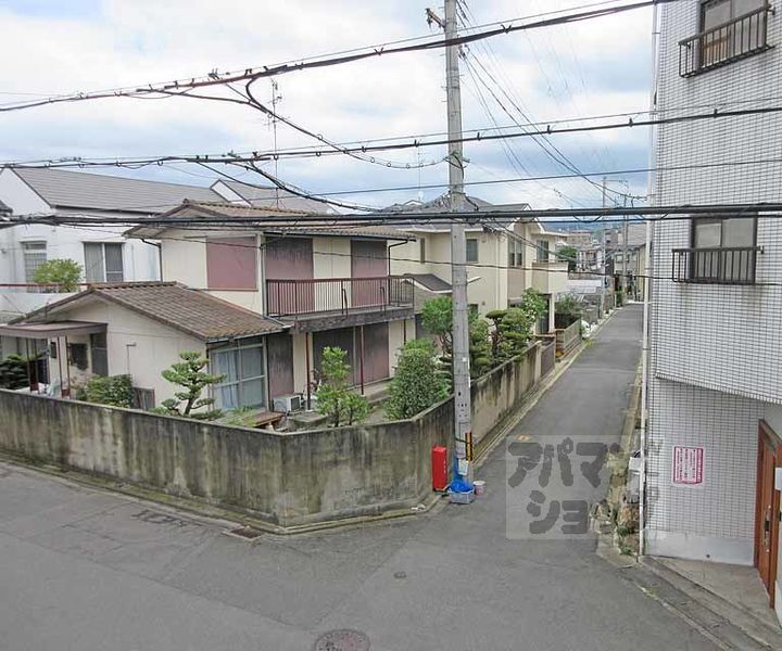 バンベール伏見 (旧)マンション敏のその他画像