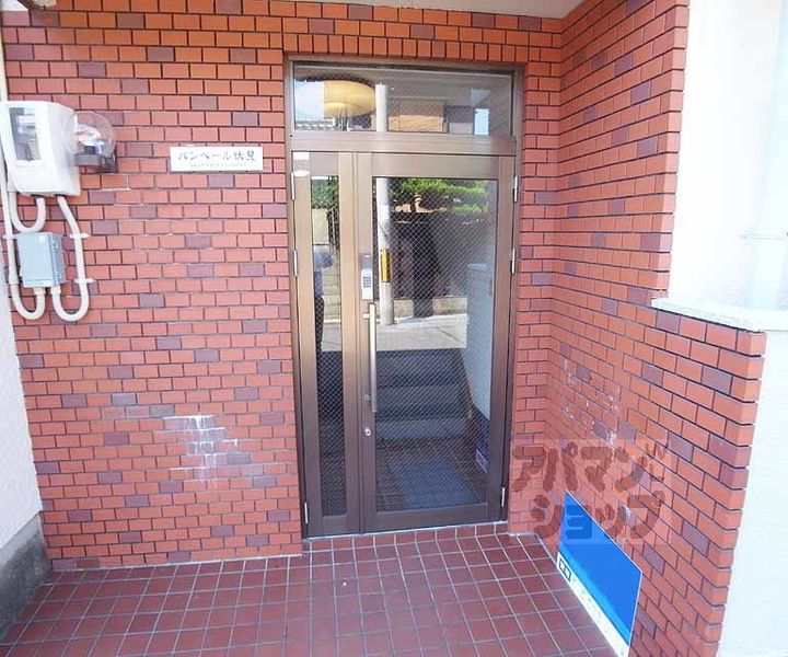 バンベール伏見 (旧)マンション敏のその他画像