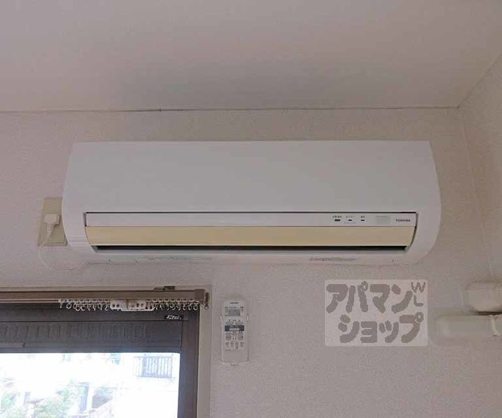 バンベール伏見 (旧)マンション敏のその他画像
