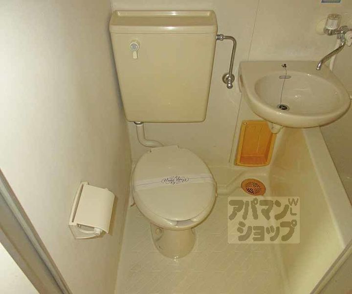 バンベール伏見 (旧)マンション敏のその他画像