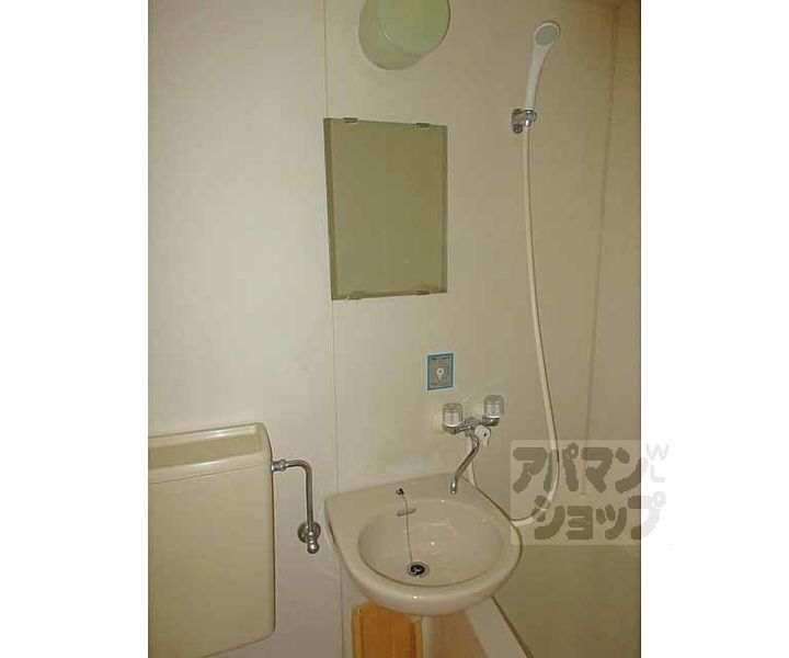 バンベール伏見 (旧)マンション敏のその他画像