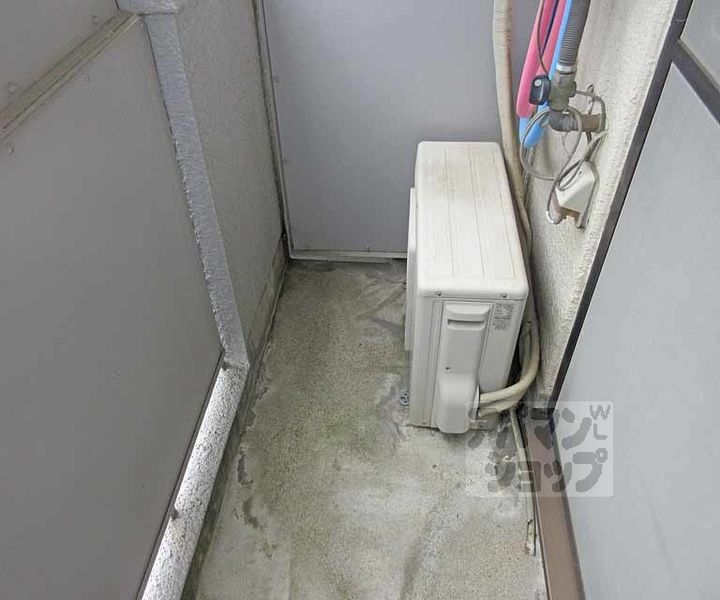 バンベール伏見 (旧)マンション敏のその他画像