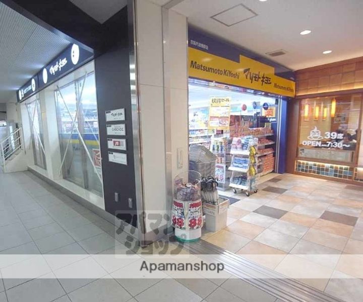 メゾン・ド・ラディ1-Fの周辺