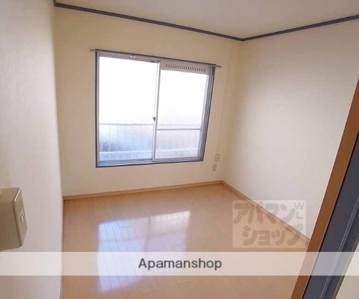 パルコーポ淀4の内装