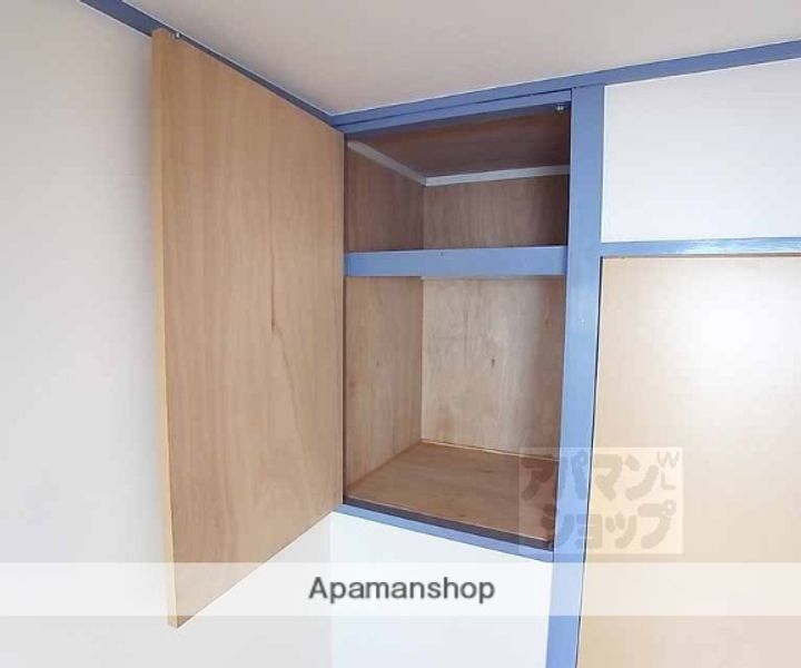 パルコーポ淀4の内装