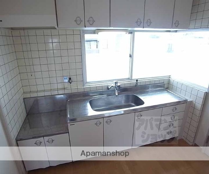 睦コーポ203のその他画像