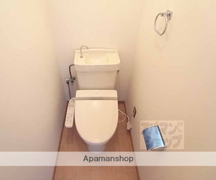 睦コーポ203のその他画像