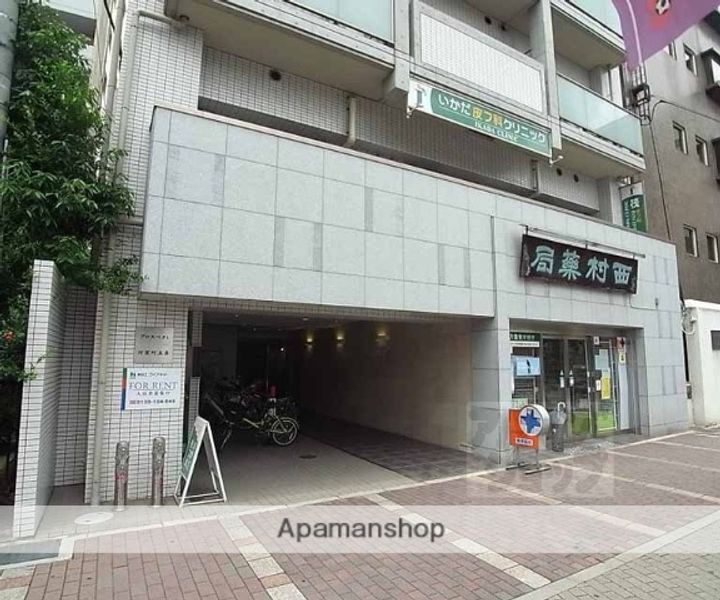 プロスペクト河原町五条803のその他画像