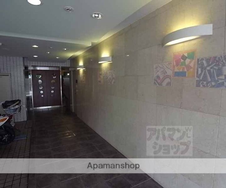 プロスペクト河原町五条803のその他画像