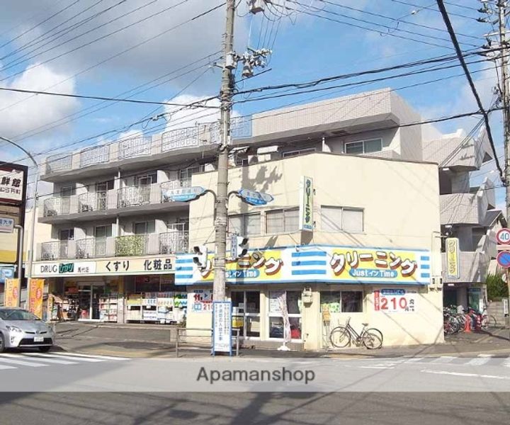 セントポーリア丸太町206のその他画像