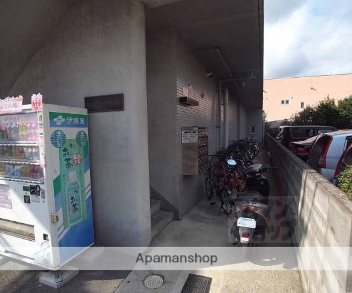 セントポーリア丸太町206のその他画像