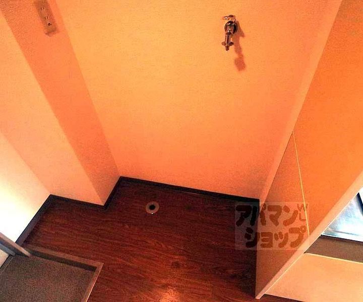 セントポーリア丸太町206のその他画像