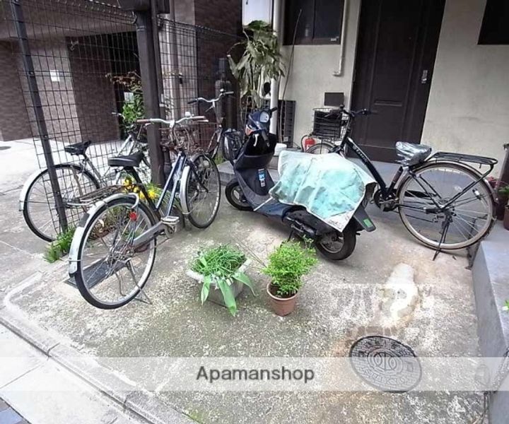 シティハイツ2Cのその他画像