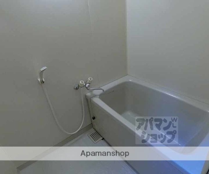 SAMSQUARE四条大宮401の風呂