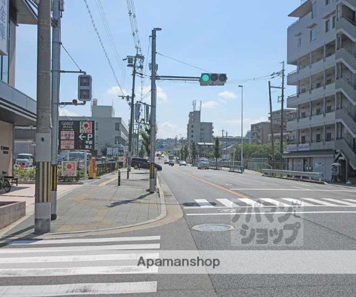 LA SANTE306の周辺