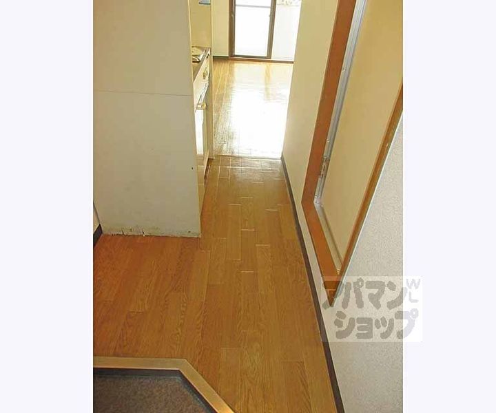 VIP大宅201の内装