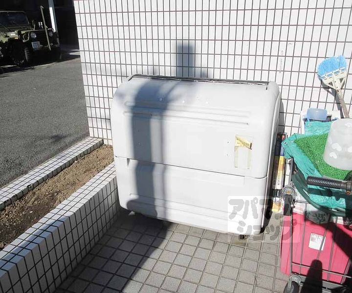 VIP大宅201の外観