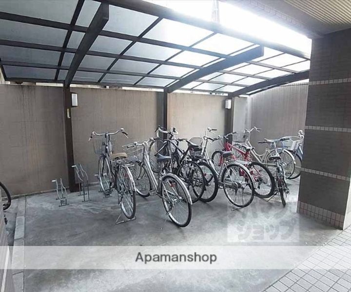 ボヌール北山401のその他画像