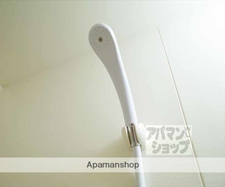 ボヌール北山401の内装