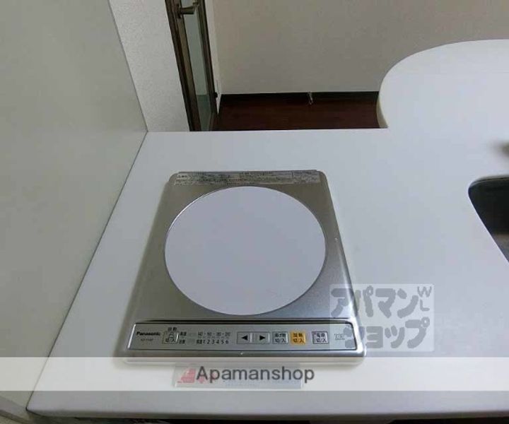 グラシオーズ芦刈山204の内装