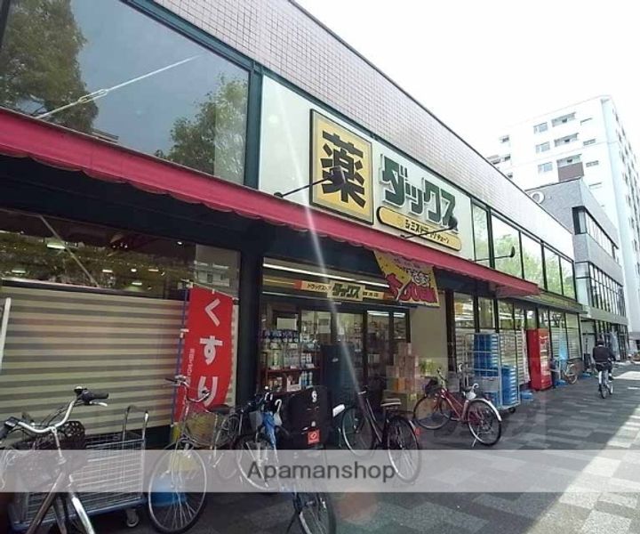 グラシオーズ芦刈山204の周辺