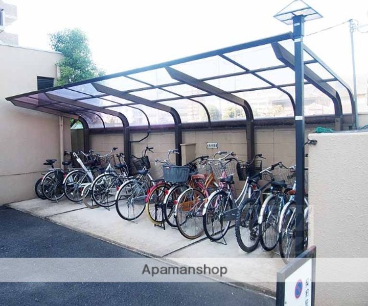 ライオンズマンション上鳥羽602のその他画像