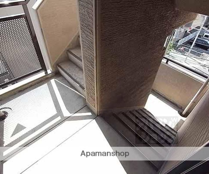 プレスト桃山302のその他画像