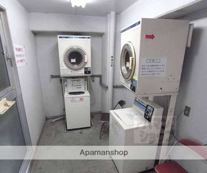 レナジア城南宮601のその他画像